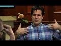 Rob Delaney on "Larry King Now" - Full Episode Available in the U.S. on Ora.TV