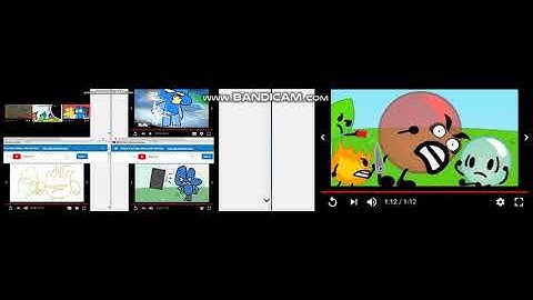 (REUPLOAD) up to faster 20 parison to BFB animations