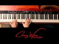 Cherry Wine (Hozier) | Piano Tutorial | Tyler Duncan