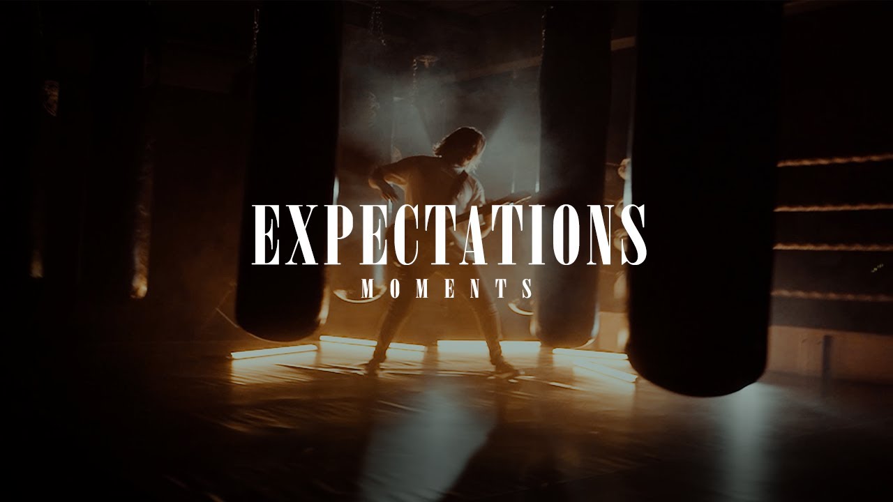 Watch Moments – Expectations (Official Music Video) on YouTube Watch Moments – Expectations (Official Music Video) on YouTube