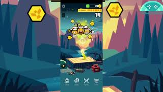 Flippy Knife - Games On Radar screenshot 5