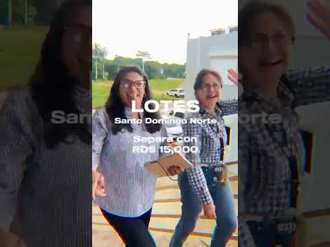 Terreno de Venta en Santo Domingo están disponibles para ti #bienesraices