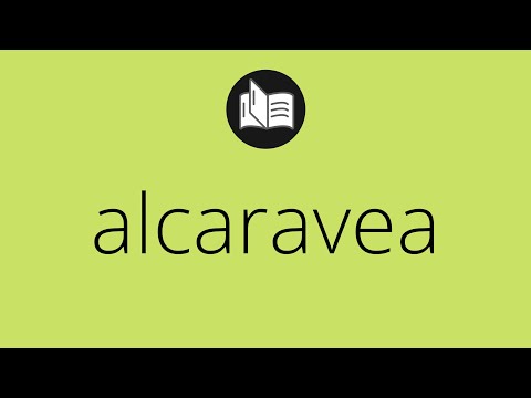 Video: Cultivo de semillas de alcaravea: cómo cultivar alcaravea