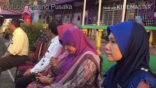 Majlis Pelancaran Bulan Sains & Matematik 2019