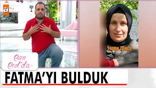 Karımı Dinlemedim Başıma Gelmeyen Kalmadı - Esra Erolda 5 Ekim 2026