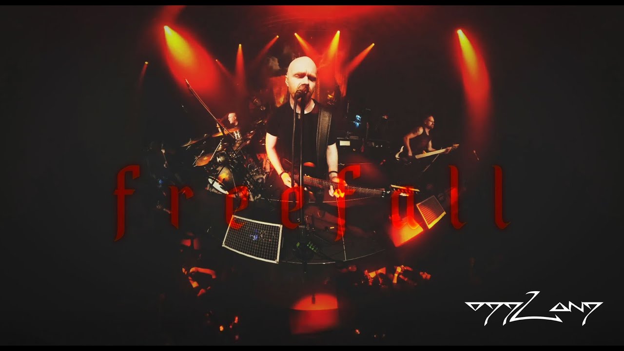Oddland - "Freefall" - Official Video auf YouTube ansehen Oddland - "Freefall" - Official Video auf YouTube ansehen