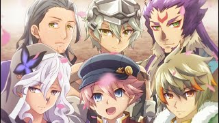 Rune Factory 5 - Bachelors of Rigbarth Trailer