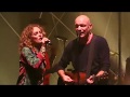 Gaëtan Roussel & Vanessa Paradis Tu me manques & Il y a @Salle Pleyel Paris 13/12/2018