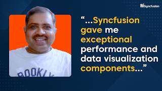 Information Why Datamahout Chose Syncfusion to Power Data-Driven Solutions - Customer Success Story News