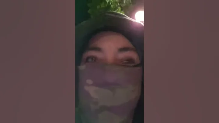 Portland antifa: 'Andy Ngo is a fng bitch'