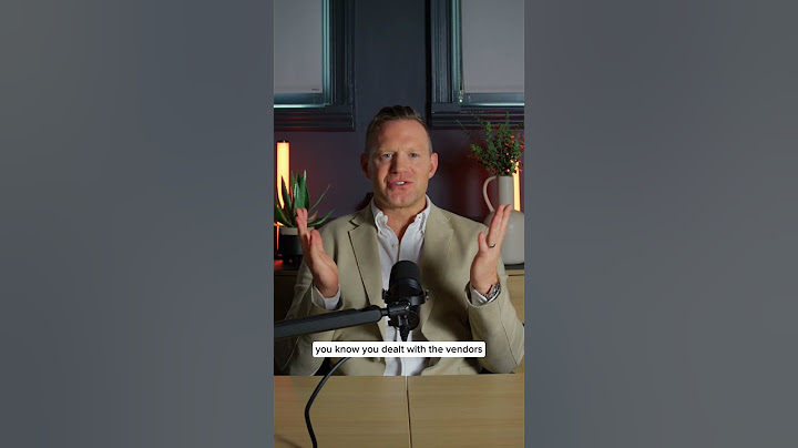 When did you realise you need a power team? #shorts #realestate