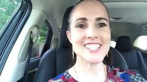 Voice Commands for Navigation 18 NX & ES - Tech Tip Tuesday