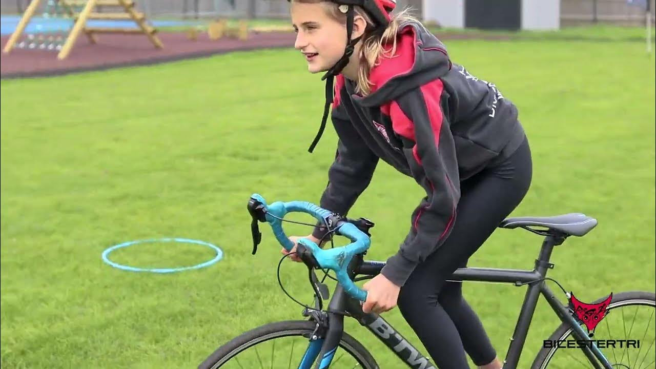 Unlock a World of Benefits with Triathlon & Bicester Triathlon Club