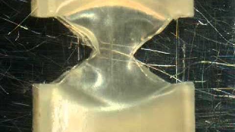 Shape Memory Assisted Self Healing (SMASH)