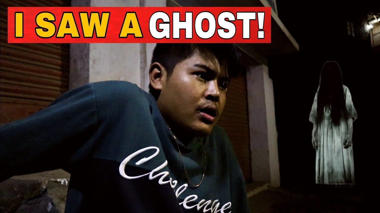 Please Save Me! | Comedy | Naga GenZ