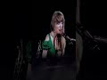 Taylor Swift Cold As You Live From The Eras Tour mp3