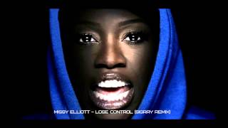 Missy Elliott - Lose Control (SIGRAY REMIX)