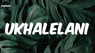 Fezeka Dlamini - (Lyrics) Ukhalelani (feat. Mfana Kah Gogo)