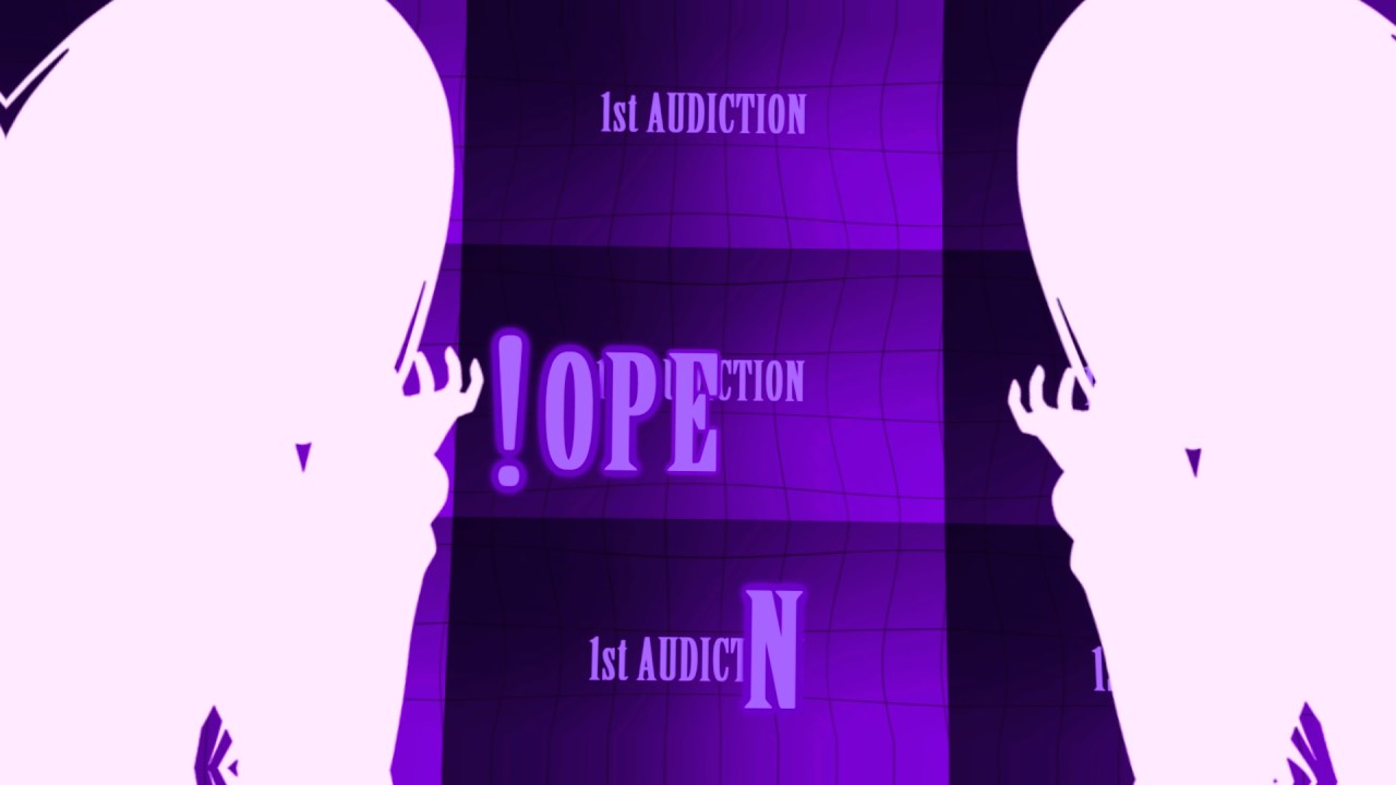 1st Audition of Uryuralu Studio[OPEN] [READ DESK]