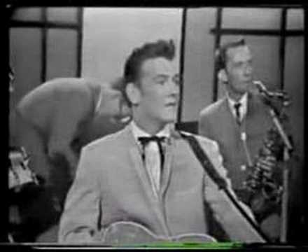 Col Joye - Oh Yeah, Uh Huh 1959