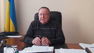 Городской голова Дружковки о ситуации в городе на 22.03.2022