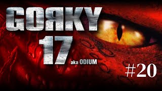 Gorky 17 (Odium) - Complete Playthrough #20