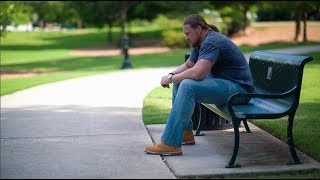 Big Cass on Facing Depression and Anxiety