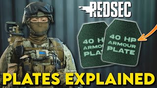 Celebrity NEW REDSEC Patch! Armor Changes & Damage Breakdown in Battlefield 6 Wealth