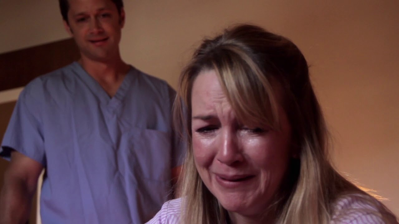 INFINITY   SHORT FILM BY RANDY CROWDER