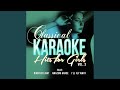 Pie Jesu (In the Style of Katherine Jenkins & Steffan Hughes) (Karaoke Version)