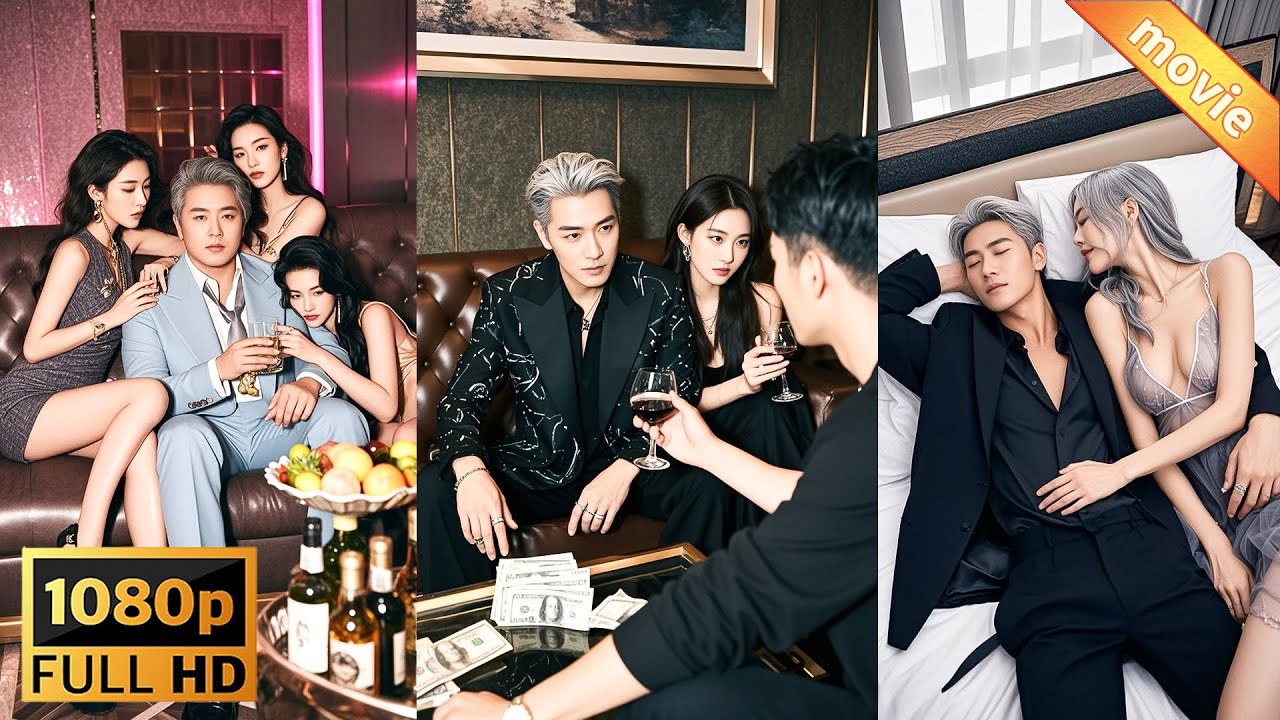 逆袭人生的亿万继承者 | 千亿富翁家产继承人