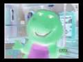 Barney In G Major