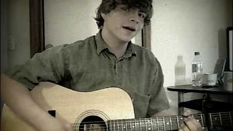 Howie Day-Collide Cover (Jeremy Hopson)