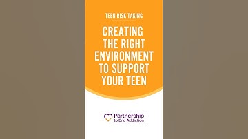 Creating a Supportive Environment for Teens to Thrive