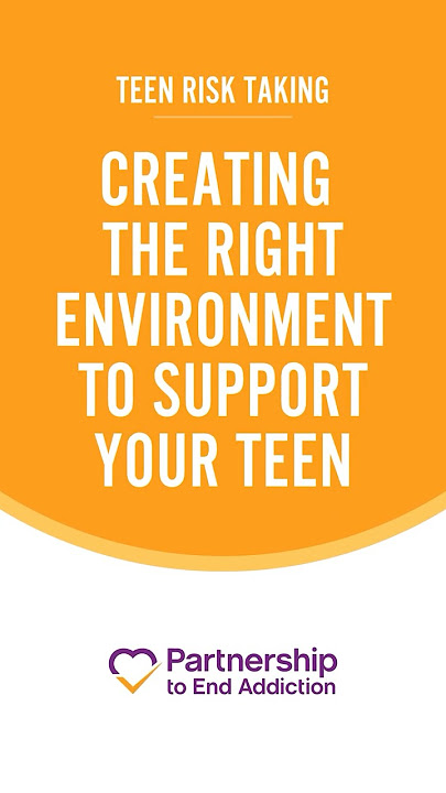Creating a Supportive Environment for Teens to Thrive