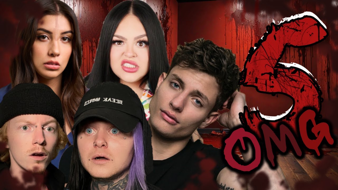 5 Terrifying Real-Life Ghost Hunts That Went Totally Wrong