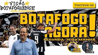 Botafogo Agora - Mais uma decisão