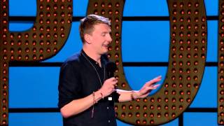 Joe Lycett Live At The Apollo