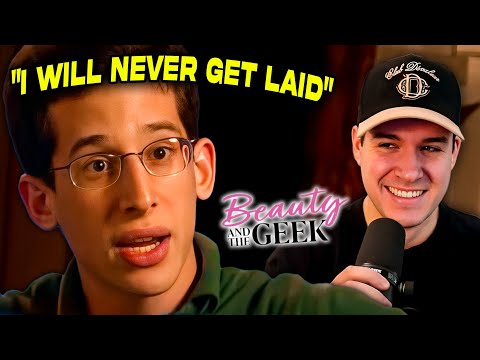 A Reality Show For GEEKS