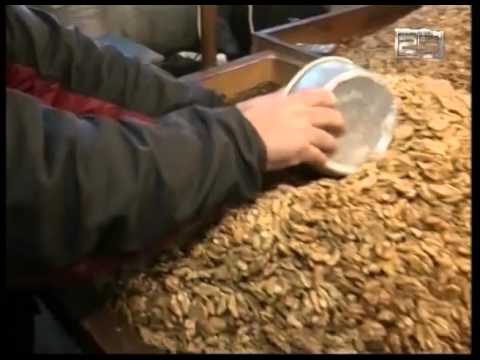 რა ფასებია ბათუმის ცენტრალურ ბაზარში ახალ წლამდე ერთი დღით ადრე