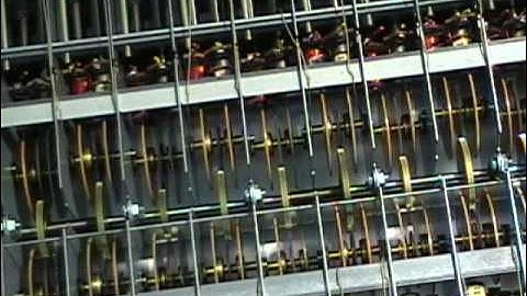 Hammond Organ Tone Generator