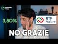BTP Valore: Conviene investirci? (SPOILER NO)