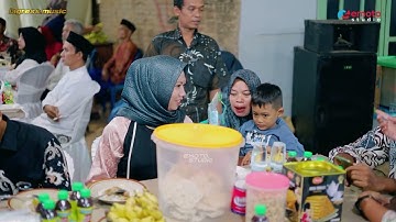 KADO PERKAWINAN - ZAMRODEN - LAGRESS MUSIC - WEDDING UDIN & NAYA - MANTINGAN JEPARA