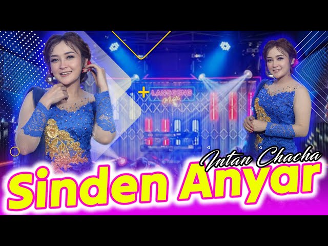 Intan Chacha - Sinden Anyar (Official Music Video) class=