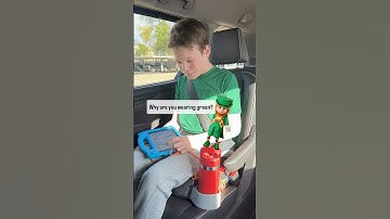 Happy St Patrick’s Day from Across the Spectrum! #autism #stpatricksday #nonspeaking #aac