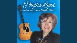 Video thumbnail of "Phyllis Lynd - Panama M'tombe"