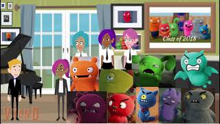 Lou Disrespects The Tokyo 2020 Summer Olympics Closing Ceremonygroundedpunishment Day