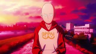 Rule (Slowed) - One Punch Man Edit | Offical Music Video