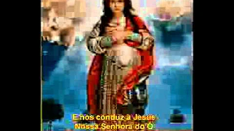 Quantos anos tem Nossa Senhora do Ó?