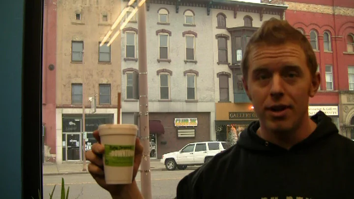 Downtown Nutrition Commercial. Like the Page "Down...